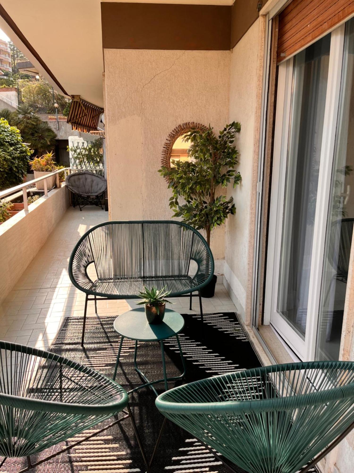 Vanecia'S Luxury Homestay Sanremo Exterior foto