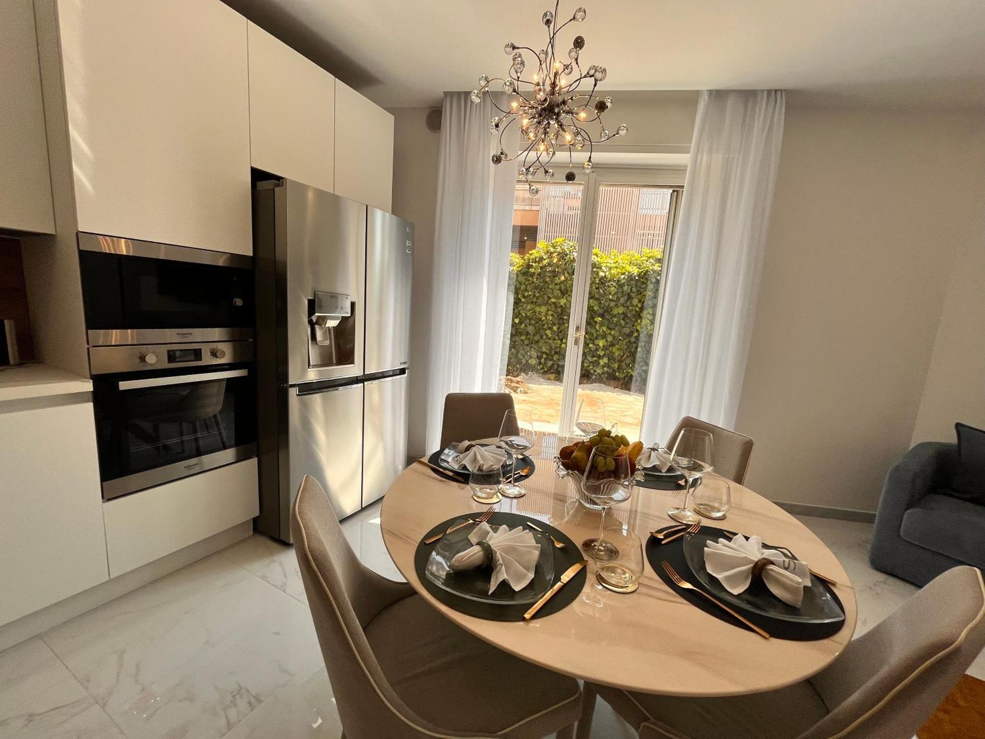 Vanecia'S Luxury Homestay Sanremo Exterior foto