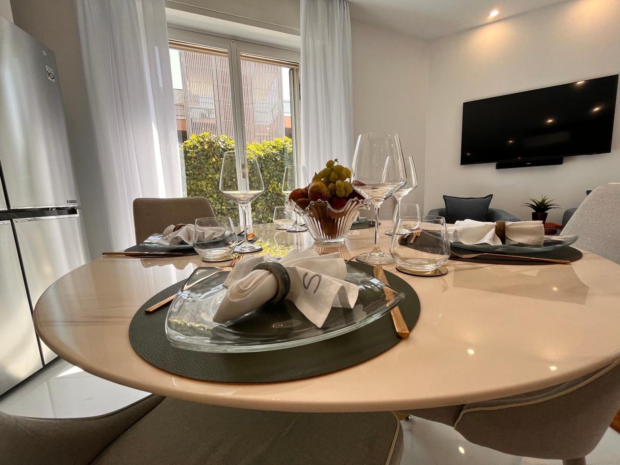 Vanecia'S Luxury Homestay Sanremo Exterior foto